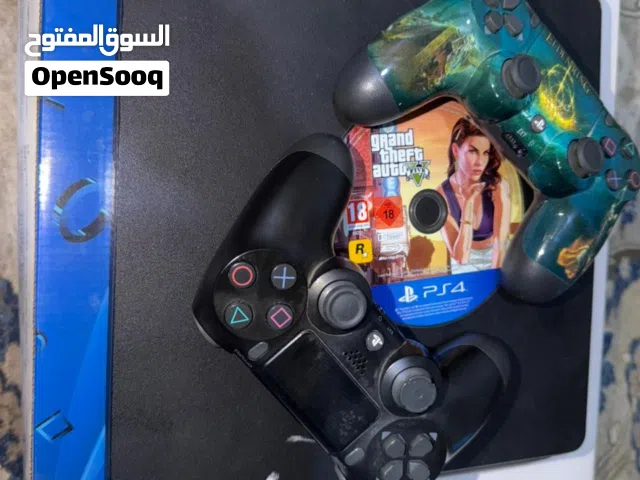 PlayStation 4 PlayStation for sale in Basra