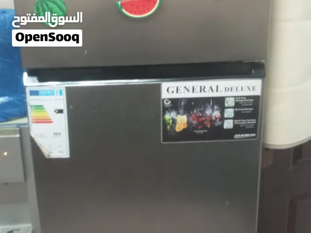 جنرال ثلاجه