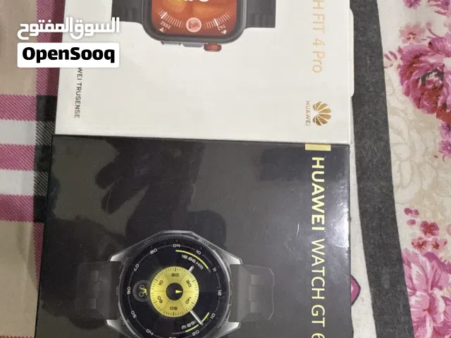Huawei smart watches for Sale in Hawally