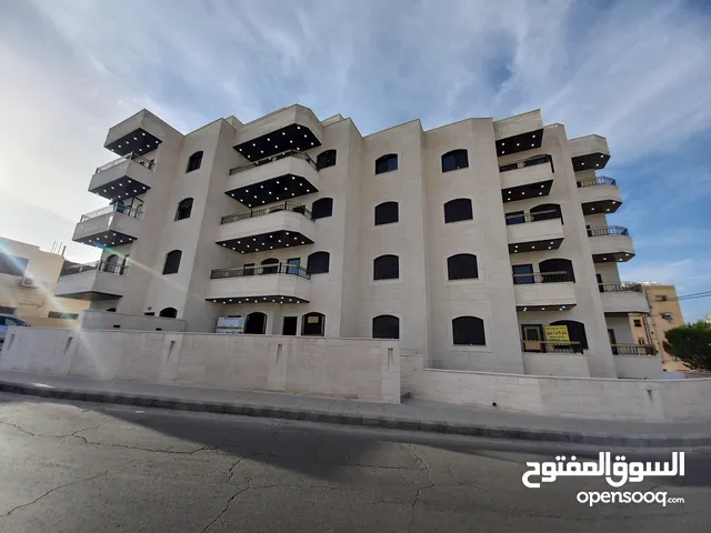 150m2 3 Bedrooms Apartments for Sale in Amman Tabarboor