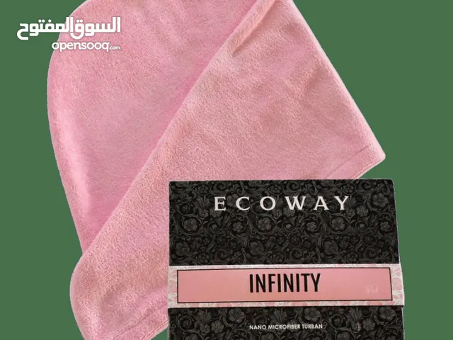 تربون الشعر النانو ميكروفايبر