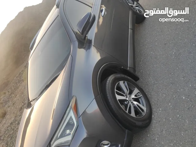 Used Toyota RAV 4 in Al Batinah