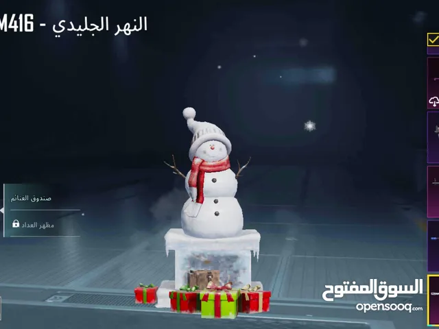 Pubg Accounts and Characters for Sale in Tripoli