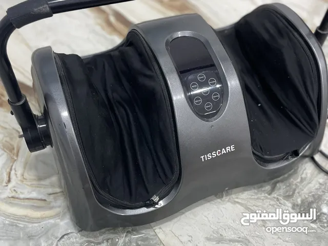 مكينة مساج القدمين او اليدين وغيرها . نظيفة جدا. وبسعر في متناول اليد.