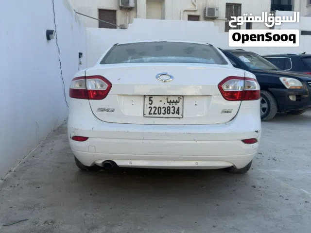 2014 Samsung SM3