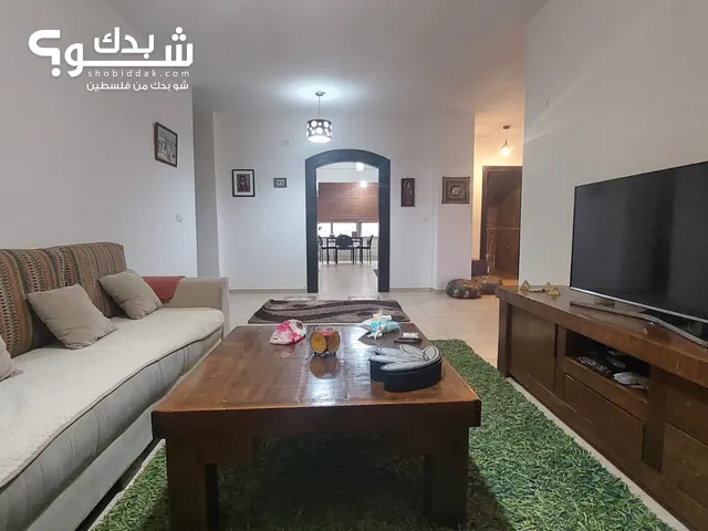 شقة مفروشة للايجار