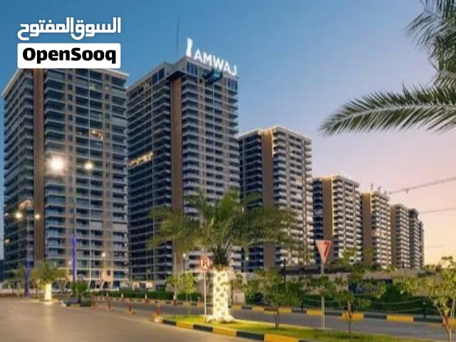 228 m2 3 Bedrooms Apartments for Sale in Baghdad Mansour