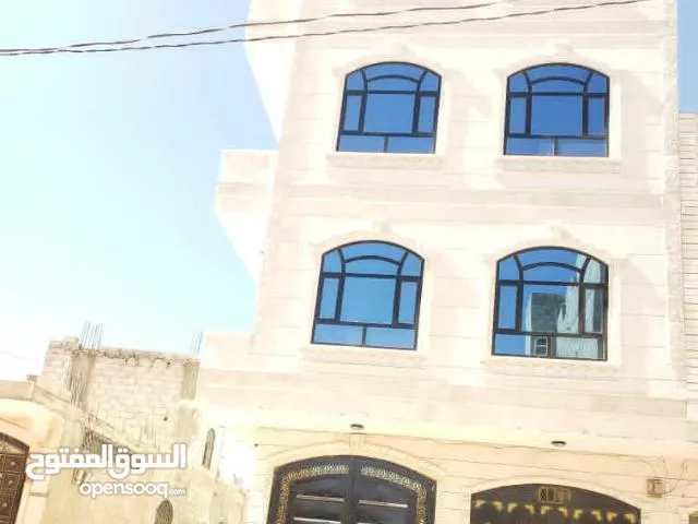 3 Floors Building for Sale in Sana'a Al Sabeen
