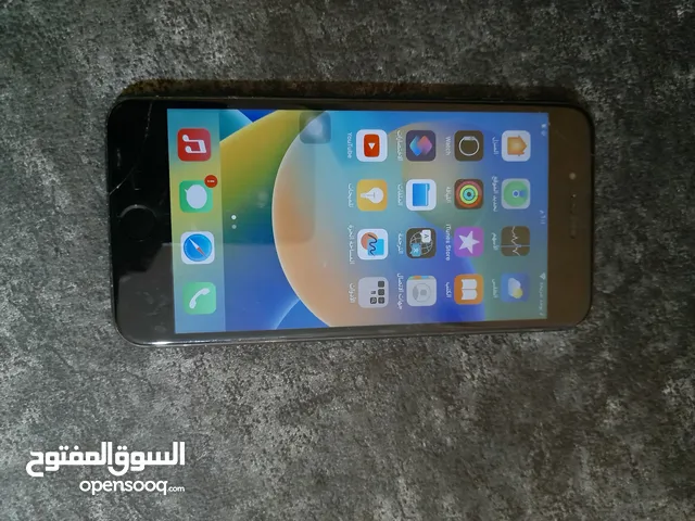 Apple iPhone 8 Plus 64 GB in Ajdabiya