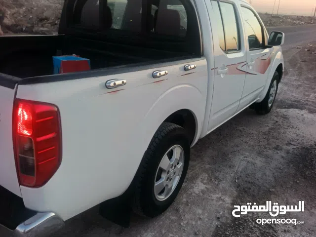 للبيع نيفاره 2014