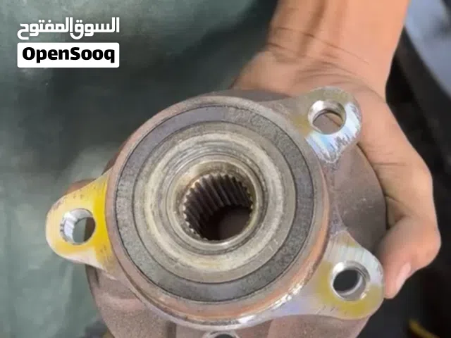 اغراض كورولا و التيما و مكسيما