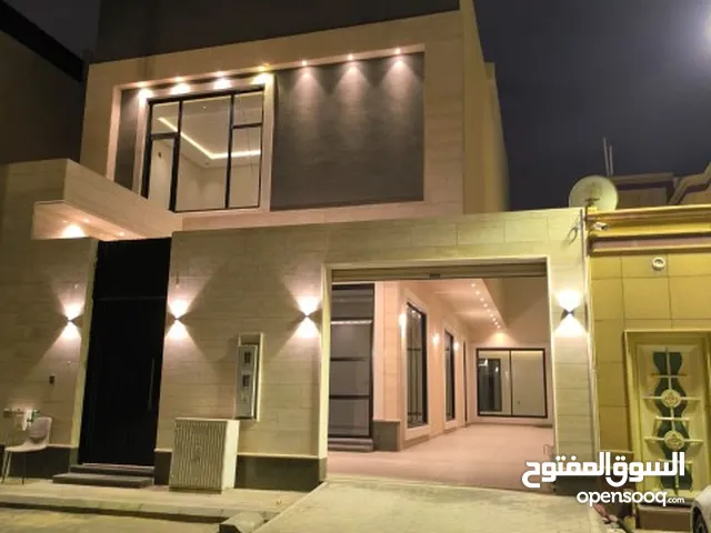 550m2 More than 6 bedrooms Villa for Sale in Al Riyadh Qurtubah