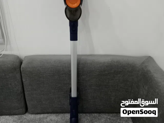 مكنسه فيليبس  شحن