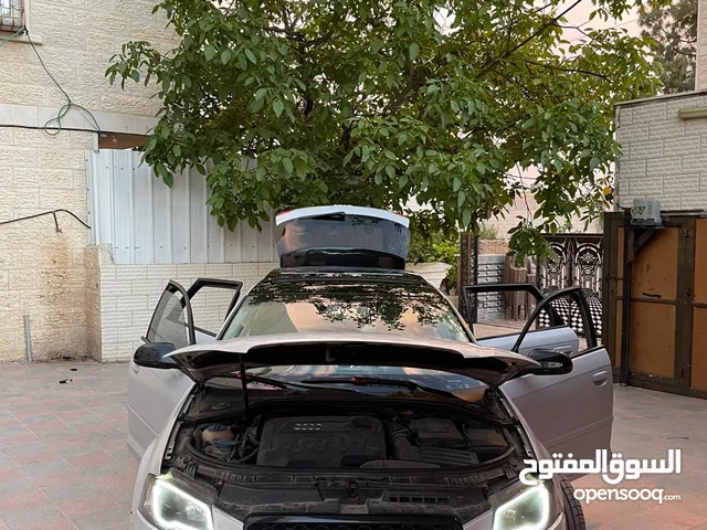 Used Audi A3 in Hebron