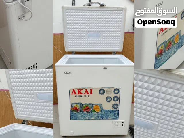 فريزر متوسط الحجم