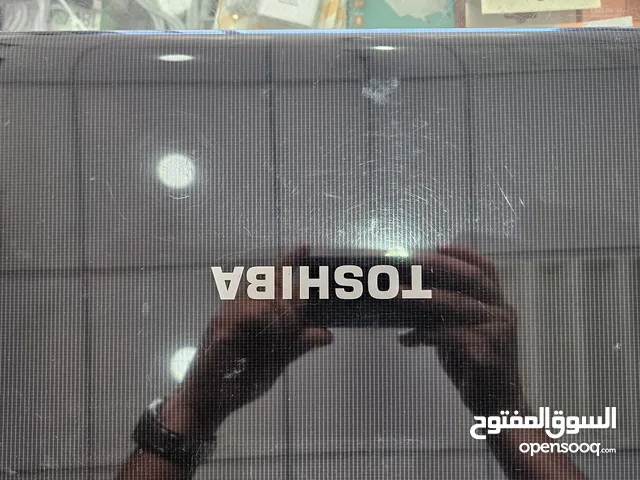 Windows Toshiba for sale in Tripoli
