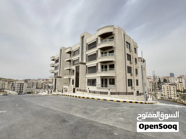 175 m2 3 Bedrooms Apartments for Sale in Amman Deir Ghbar