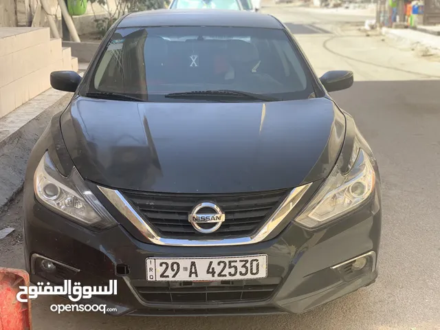نيسان التيما مديل 15 S