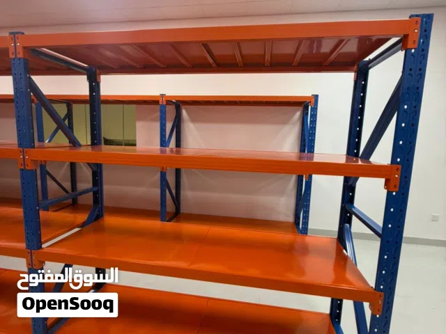 Heavy Duty Storage Rack