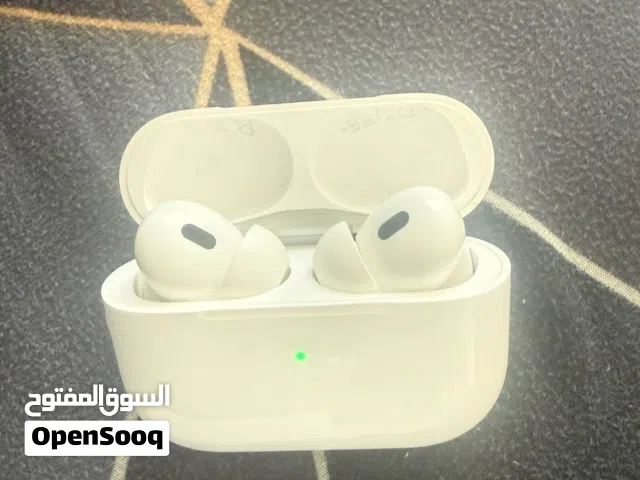 Airpods pro 2nd generation