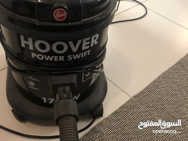 Hoover vaccum cleaner