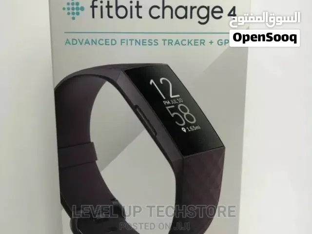 Fitbit smart watches for Sale in Sana'a