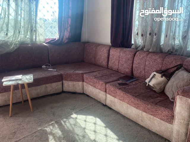 طقم كنب للبيع في ابونصير
