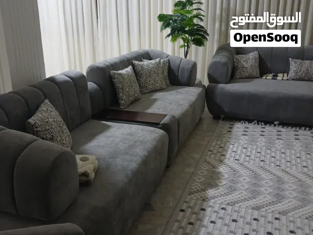 مفروشات بلال اللداوي