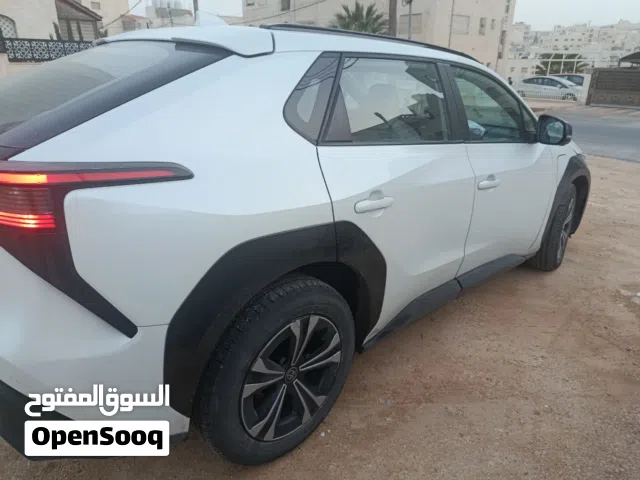 2023, تويوتا, bZ, bZ4X