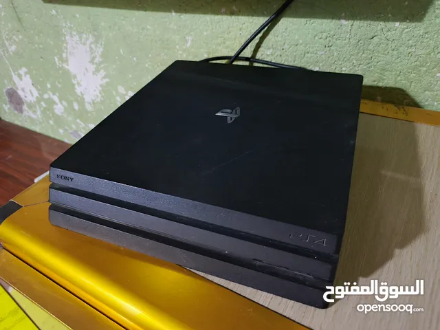 بلي ستيشن 4 برو