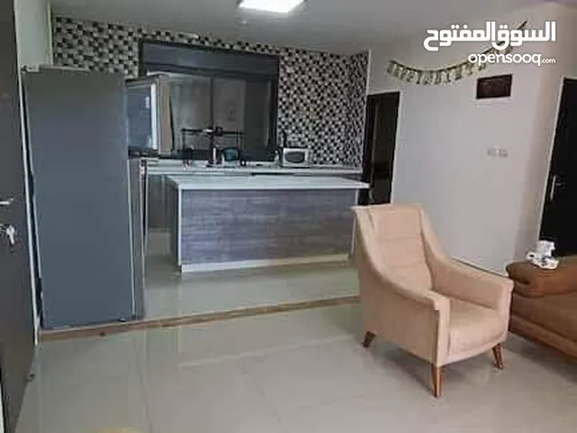 180 m2 3 Bedrooms Apartments for Rent in Ramallah and Al-Bireh Ein Munjid