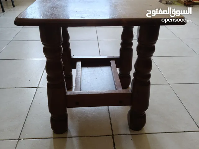 Hall basic essential furniture for family