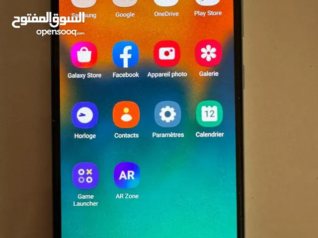 Samsung galaxy A30