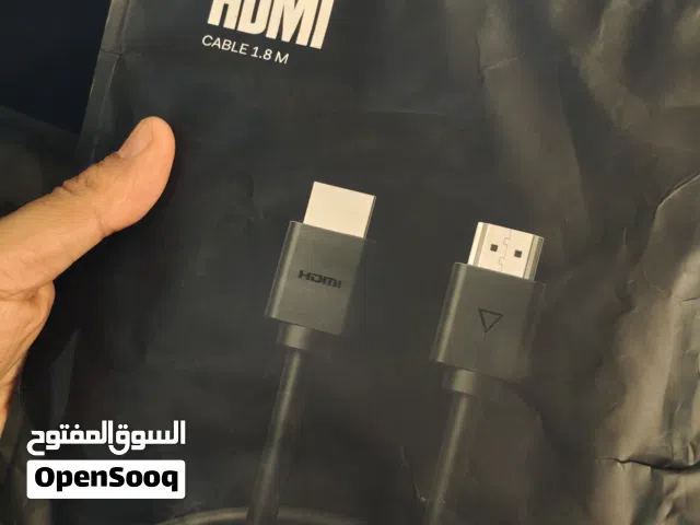كيبلات HDMI 2.1 ماركه
