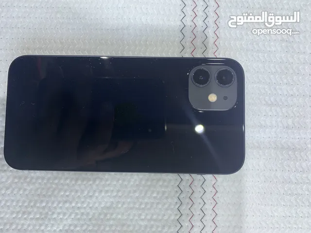 Apple iPhone 12 128 GB in Ajman