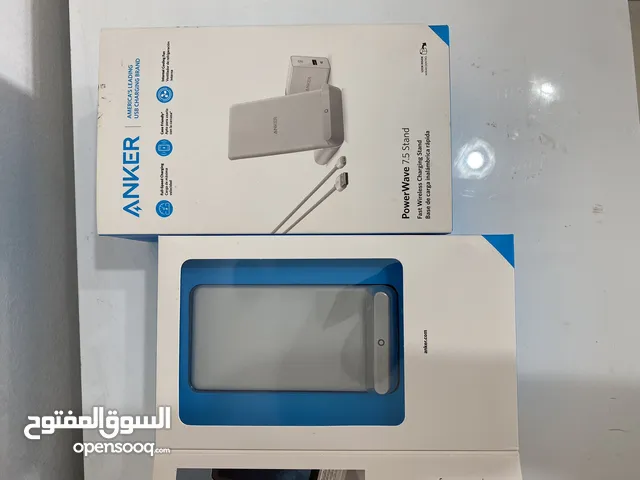 شاحن انكر لاسلكي بقوة 10 واط
