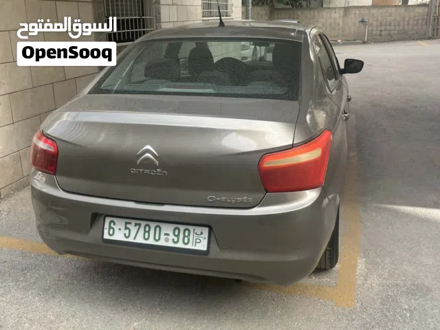 2017 ستيروين اخرى