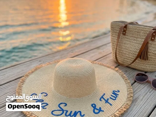 بيع قبعة بسعر جملة