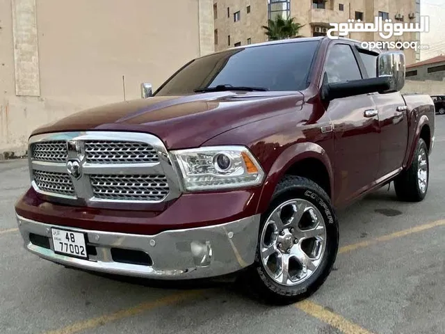 Used Dodge Ram in Amman