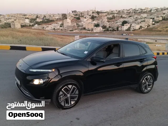 2023 Hyundai Kona GLS