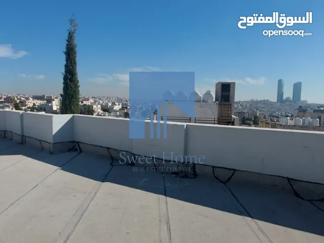 200 m2 3 Bedrooms Apartments for Sale in Amman Dahiet Al Ameer Rashed