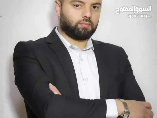 محمد عزالدين علي أبومارية