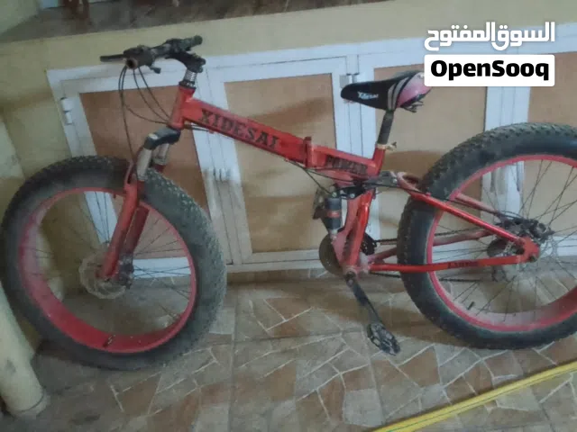 دراجه هوائيه