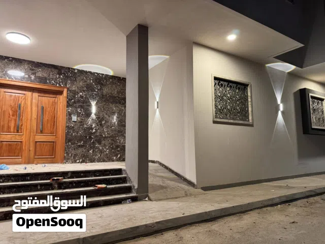 155 m2 3 Bedrooms Apartments for Sale in Tripoli Al Dahra