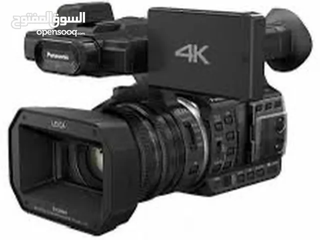 Panasonic ux90 4K