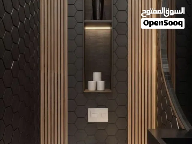 تحويل الخيال إلى واقع مع المحور للمقاولات والصيانة رؤية هندسية ولمسة إبداعية  نجمع كل التفاصيل معا