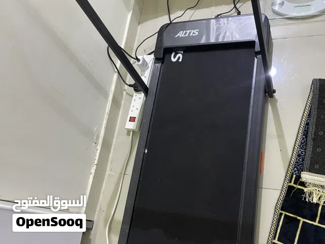 سير رياضي Atlis منزلي