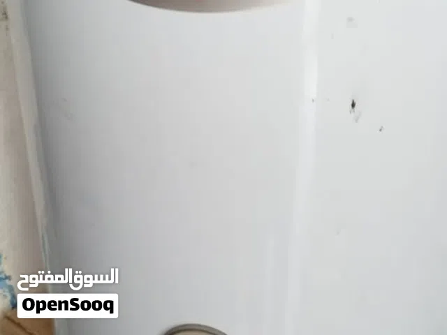 قيزر سعودي سيراميك بحال الوكالة 80 لتر