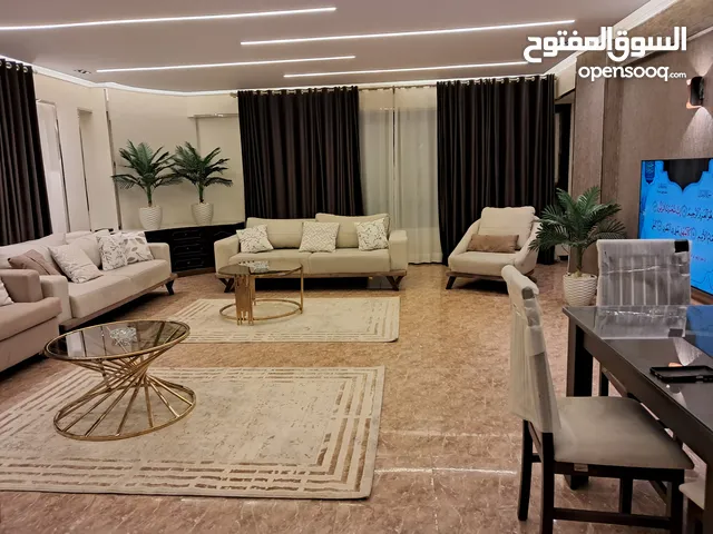 شقة مفروشة فندقية للايجار اليومي