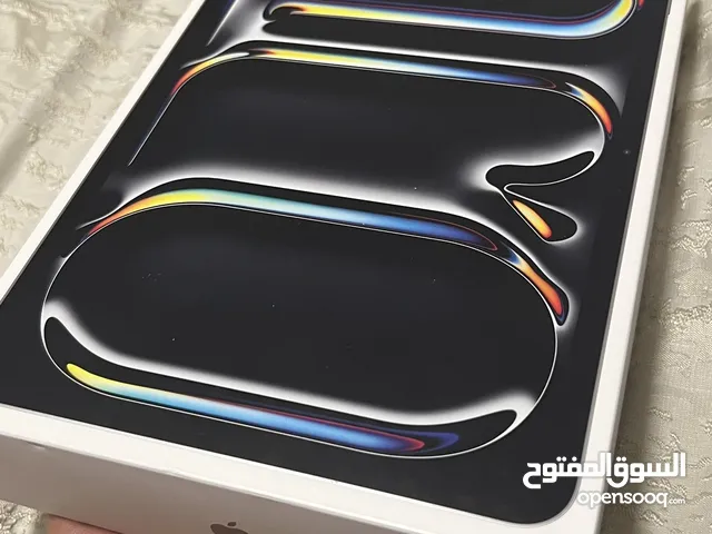 iPad Pro 11-inch (M4) Wi-Fi
